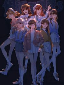动漫人物差差免费观看